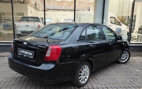 Chevrolet Lacetti, 2008 год, 455 000 рублей, 8 фотография