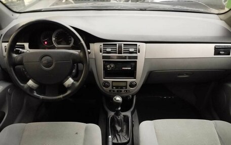 Chevrolet Lacetti, 2008 год, 455 000 рублей, 9 фотография