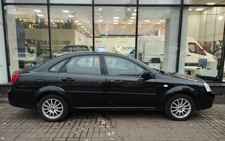 Chevrolet Lacetti, 2008 год, 455 000 рублей, 4 фотография