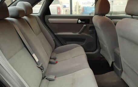 Chevrolet Lacetti, 2008 год, 455 000 рублей, 11 фотография