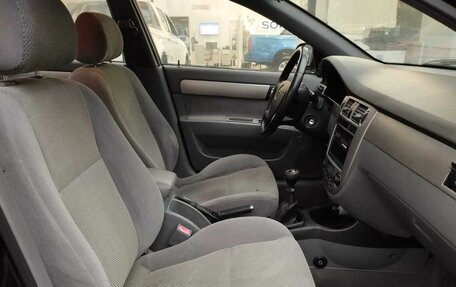 Chevrolet Lacetti, 2008 год, 455 000 рублей, 10 фотография