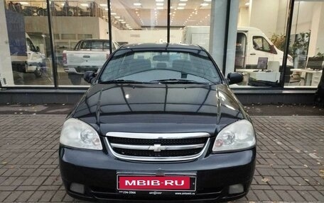 Chevrolet Lacetti, 2008 год, 455 000 рублей, 2 фотография