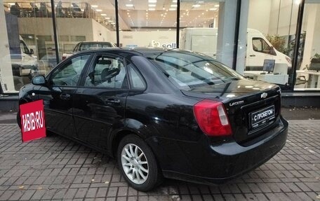 Chevrolet Lacetti, 2008 год, 455 000 рублей, 6 фотография