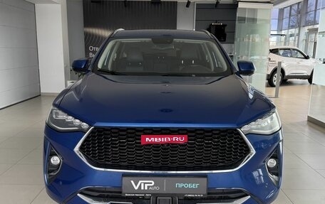 Haval F7 I, 2019 год, 1 885 000 рублей, 2 фотография