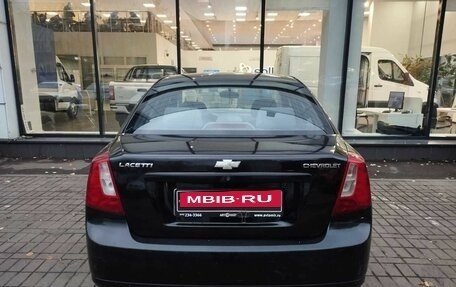 Chevrolet Lacetti, 2008 год, 455 000 рублей, 7 фотография