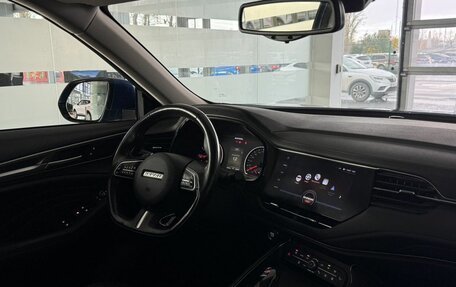Haval F7 I, 2019 год, 1 885 000 рублей, 9 фотография