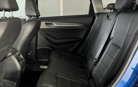 Haval F7 I, 2019 год, 1 885 000 рублей, 7 фотография