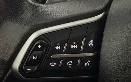 Haval F7 I, 2019 год, 1 885 000 рублей, 10 фотография