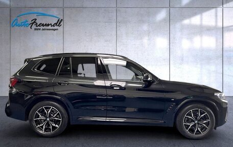 BMW X3, 2024 год, 7 700 000 рублей, 3 фотография