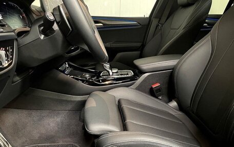 BMW X3, 2024 год, 7 700 000 рублей, 12 фотография