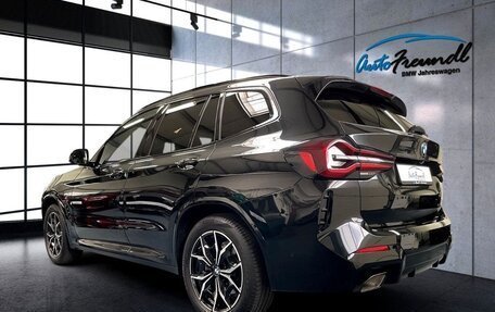 BMW X3, 2024 год, 7 700 000 рублей, 8 фотография