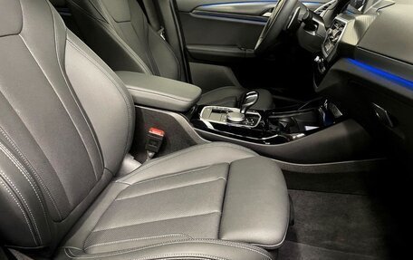 BMW X3, 2024 год, 7 700 000 рублей, 13 фотография