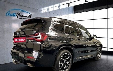 BMW X3, 2024 год, 7 700 000 рублей, 2 фотография