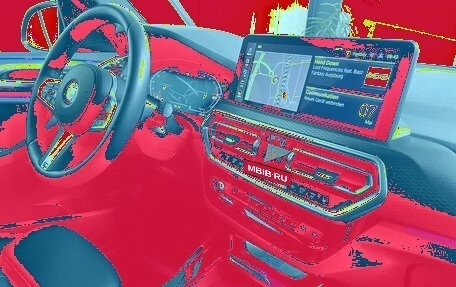 BMW X3, 2024 год, 7 700 000 рублей, 11 фотография