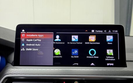 BMW X3, 2024 год, 7 700 000 рублей, 27 фотография