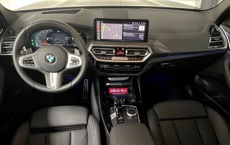 BMW X3, 2024 год, 7 700 000 рублей, 15 фотография