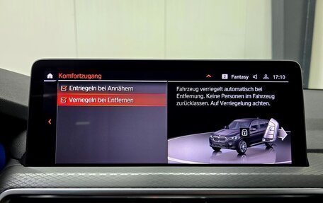 BMW X3, 2024 год, 7 700 000 рублей, 35 фотография