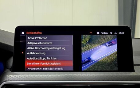 BMW X3, 2024 год, 7 700 000 рублей, 39 фотография