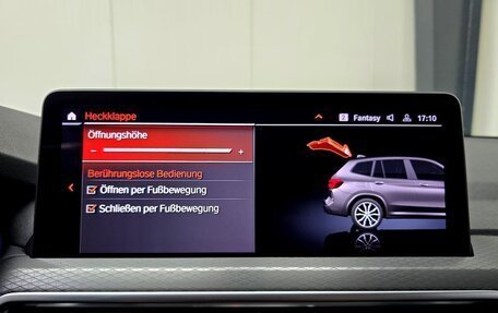 BMW X3, 2024 год, 7 700 000 рублей, 34 фотография
