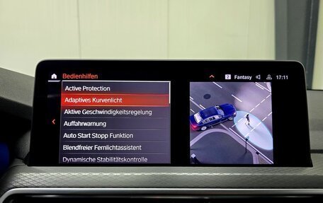 BMW X3, 2024 год, 7 700 000 рублей, 38 фотография