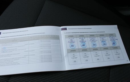 Hyundai Solaris II рестайлинг, 2017 год, 1 285 000 рублей, 19 фотография