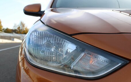 Hyundai Solaris II рестайлинг, 2017 год, 1 285 000 рублей, 21 фотография