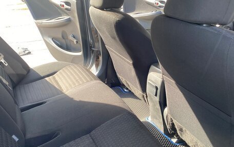 Toyota Corolla, 2008 год, 700 000 рублей, 10 фотография