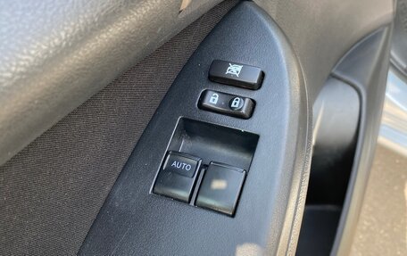 Toyota Corolla, 2008 год, 700 000 рублей, 11 фотография