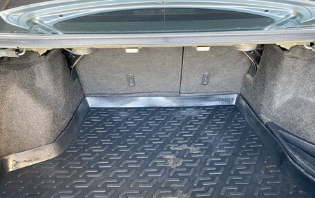 Toyota Corolla, 2008 год, 700 000 рублей, 12 фотография