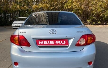 Toyota Corolla, 2008 год, 700 000 рублей, 2 фотография