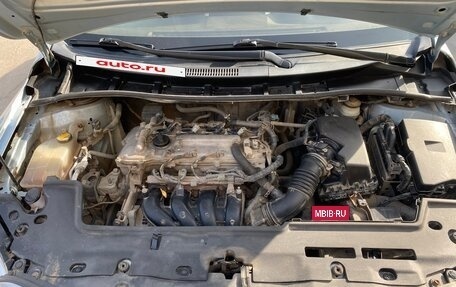 Toyota Corolla, 2008 год, 700 000 рублей, 13 фотография