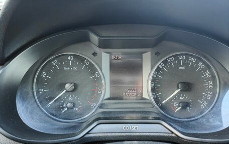 Skoda Octavia, 2014 год, 670 000 рублей, 6 фотография