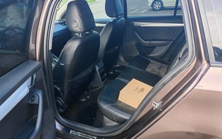 Skoda Octavia, 2014 год, 670 000 рублей, 8 фотография