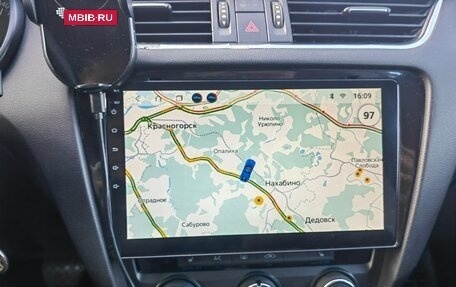 Skoda Octavia, 2014 год, 670 000 рублей, 5 фотография