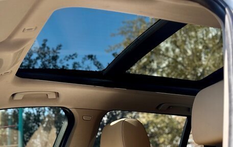 BMW X3, 2013 год, 1 250 000 рублей, 9 фотография