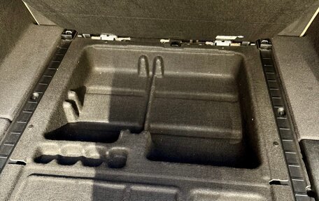 BMW X3, 2013 год, 1 250 000 рублей, 11 фотография