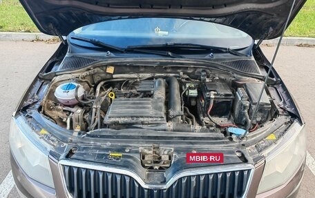 Skoda Octavia, 2014 год, 670 000 рублей, 9 фотография