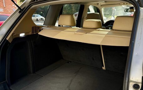 BMW X3, 2013 год, 1 250 000 рублей, 12 фотография