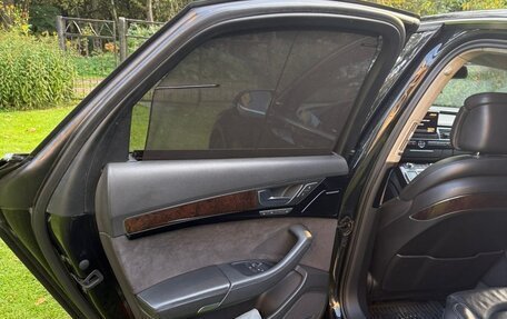 Audi A8, 2010 год, 2 500 000 рублей, 5 фотография