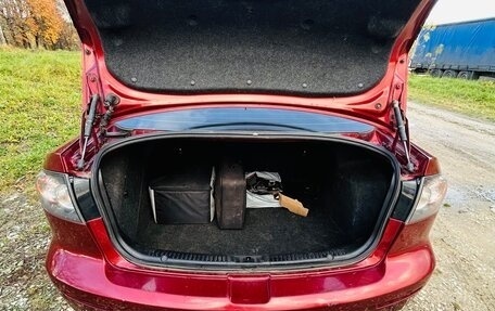 Mazda 3, 2008 год, 446 000 рублей, 2 фотография