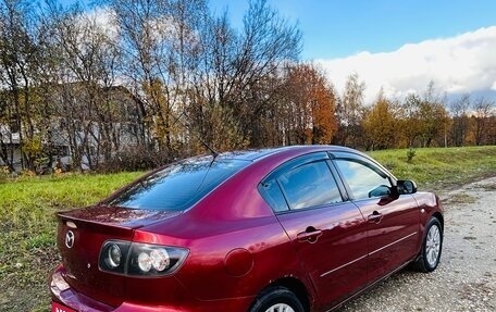 Mazda 3, 2008 год, 446 000 рублей, 6 фотография