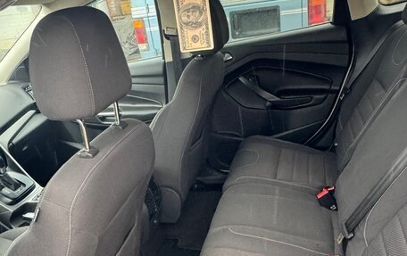 Ford Kuga III, 2014 год, 1 050 000 рублей, 5 фотография