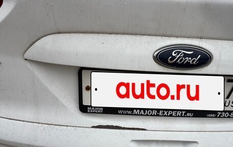 Ford Kuga III, 2014 год, 1 050 000 рублей, 6 фотография