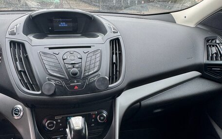 Ford Kuga III, 2014 год, 1 050 000 рублей, 4 фотография
