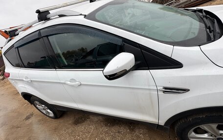 Ford Kuga III, 2014 год, 1 050 000 рублей, 9 фотография