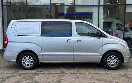Hyundai Grand Starex Grand Starex I рестайлинг 2, 2008 год, 1 020 000 рублей, 4 фотография