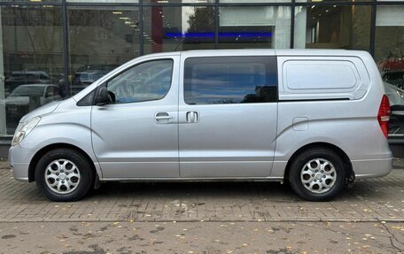 Hyundai Grand Starex Grand Starex I рестайлинг 2, 2008 год, 1 020 000 рублей, 5 фотография