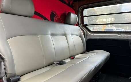 Hyundai Grand Starex Grand Starex I рестайлинг 2, 2008 год, 1 020 000 рублей, 11 фотография