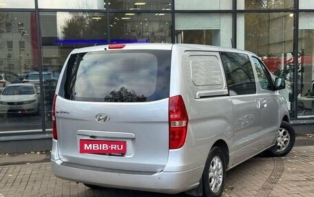 Hyundai Grand Starex Grand Starex I рестайлинг 2, 2008 год, 1 020 000 рублей, 8 фотография