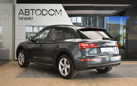Audi Q5, 2019 год, 3 199 000 рублей, 5 фотография